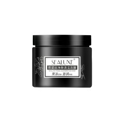 SEALUXE 110г очищающая желе-маска для лица